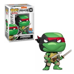 Funko POP! Teenage Mutant Ninja Turtles - Leonardo 32